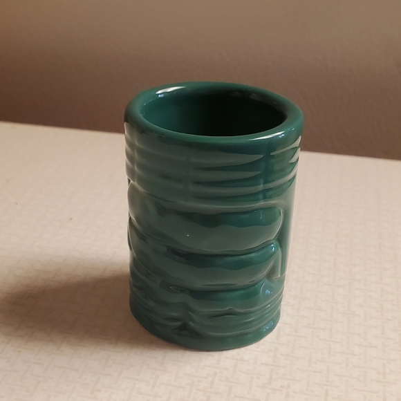 Hawaiian Shot Glass - Picture 2 of 2